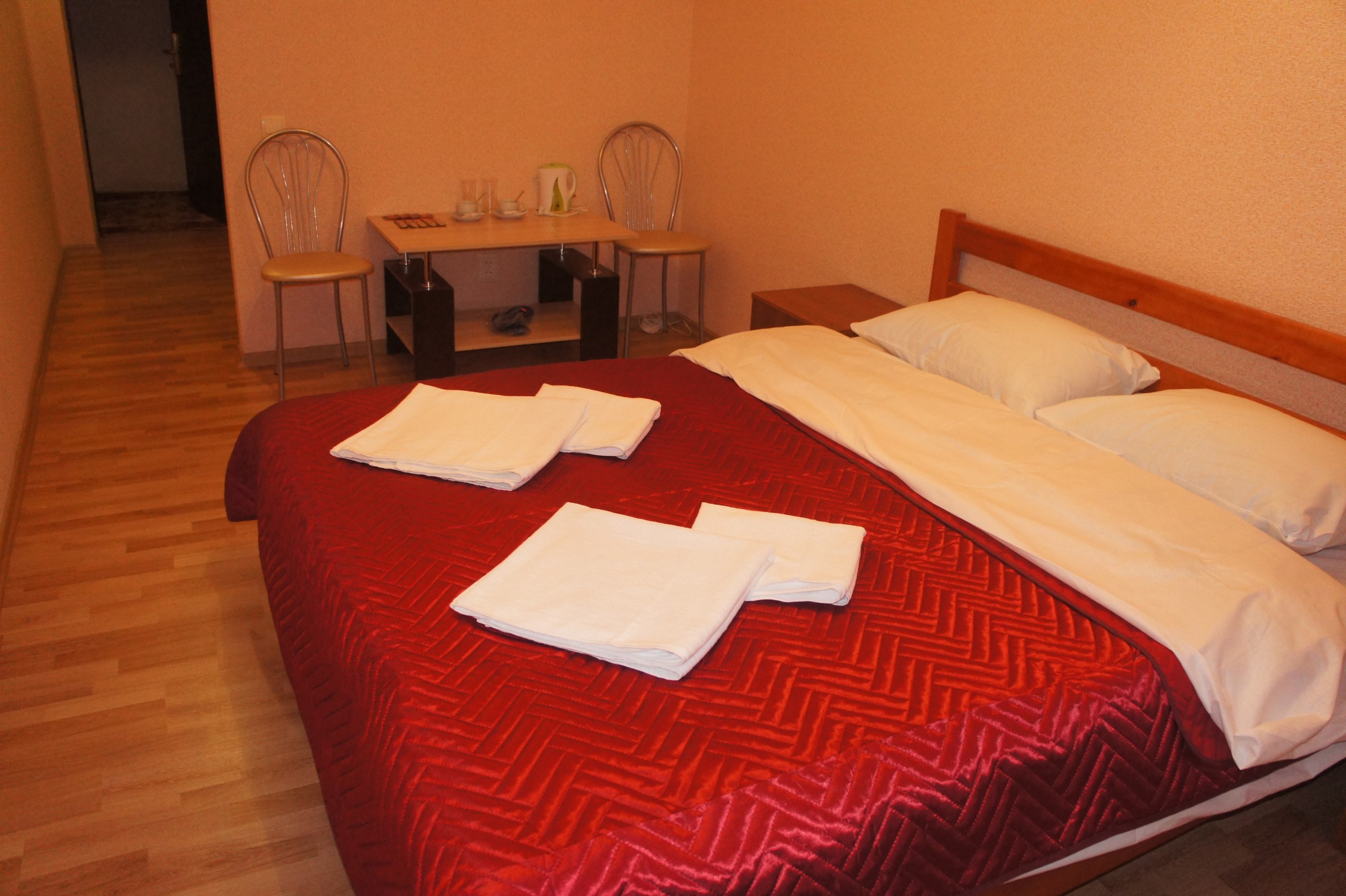 Hotel Esenin
