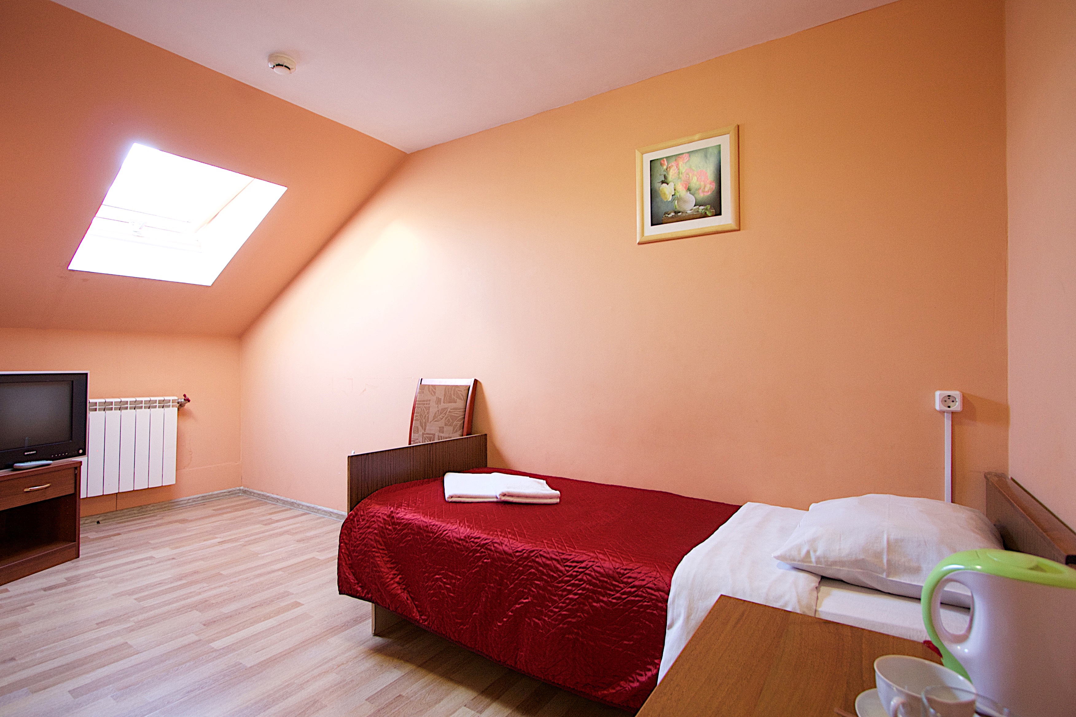 Hotel Esenin