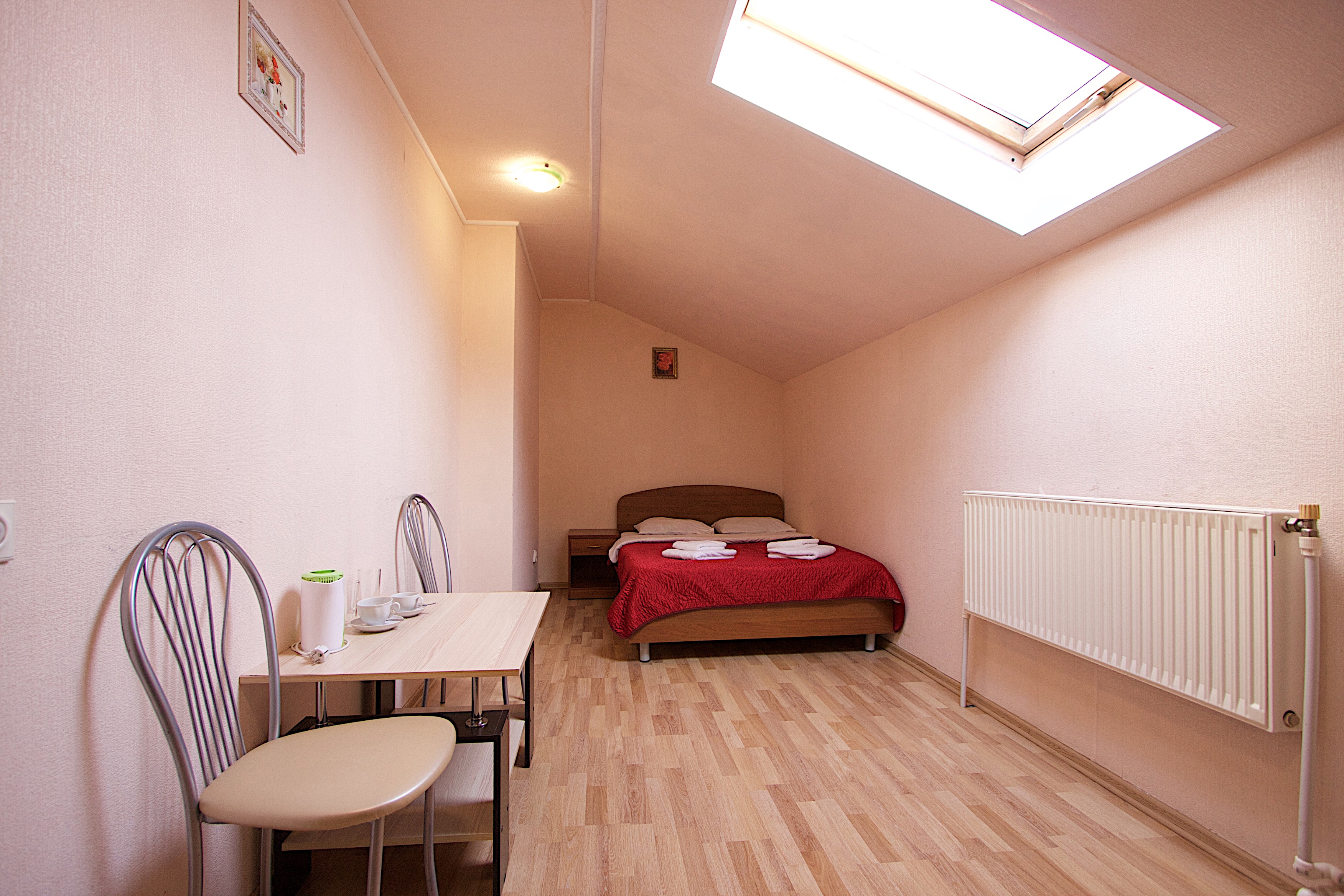 Hotel Esenin