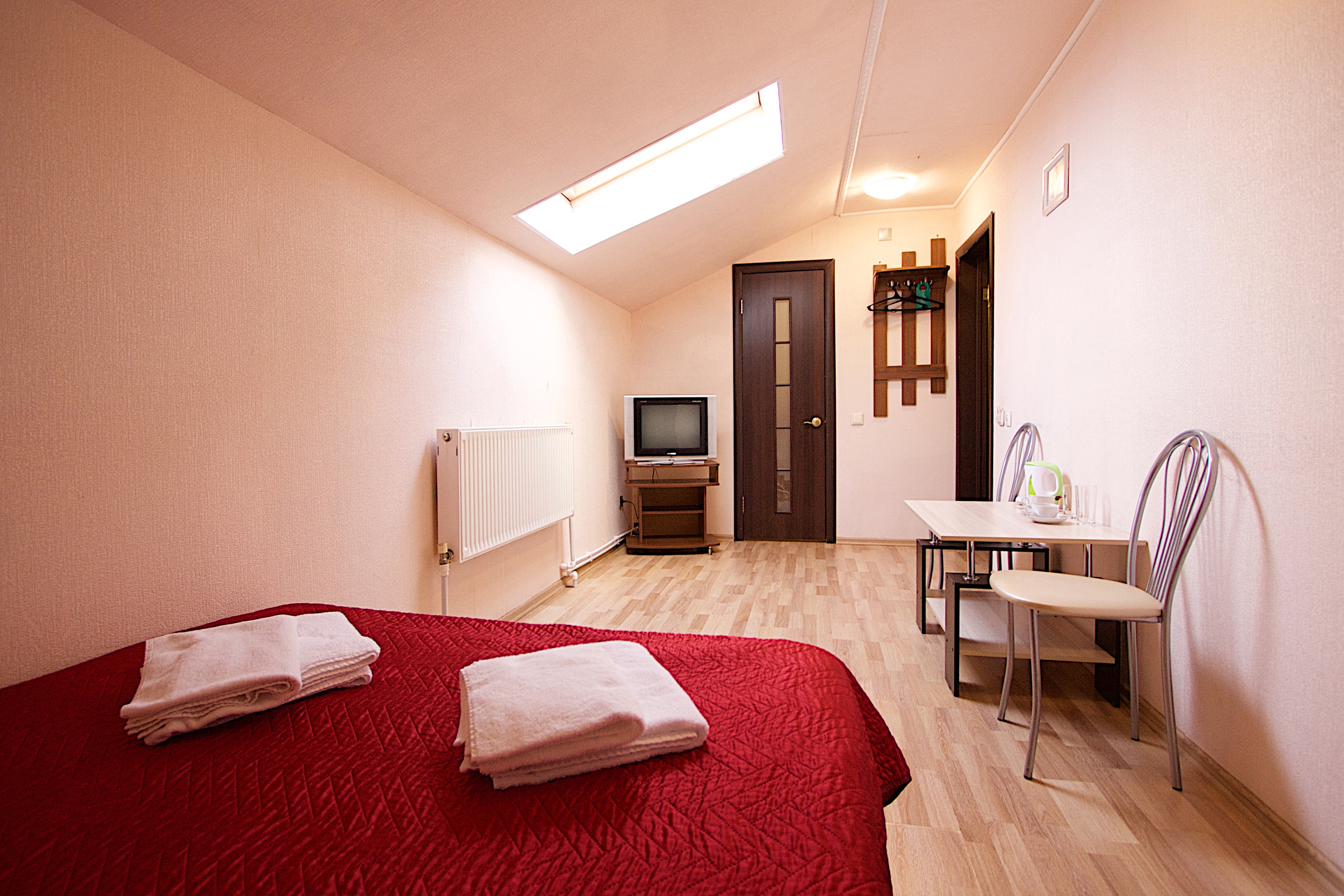 Hotel Esenin