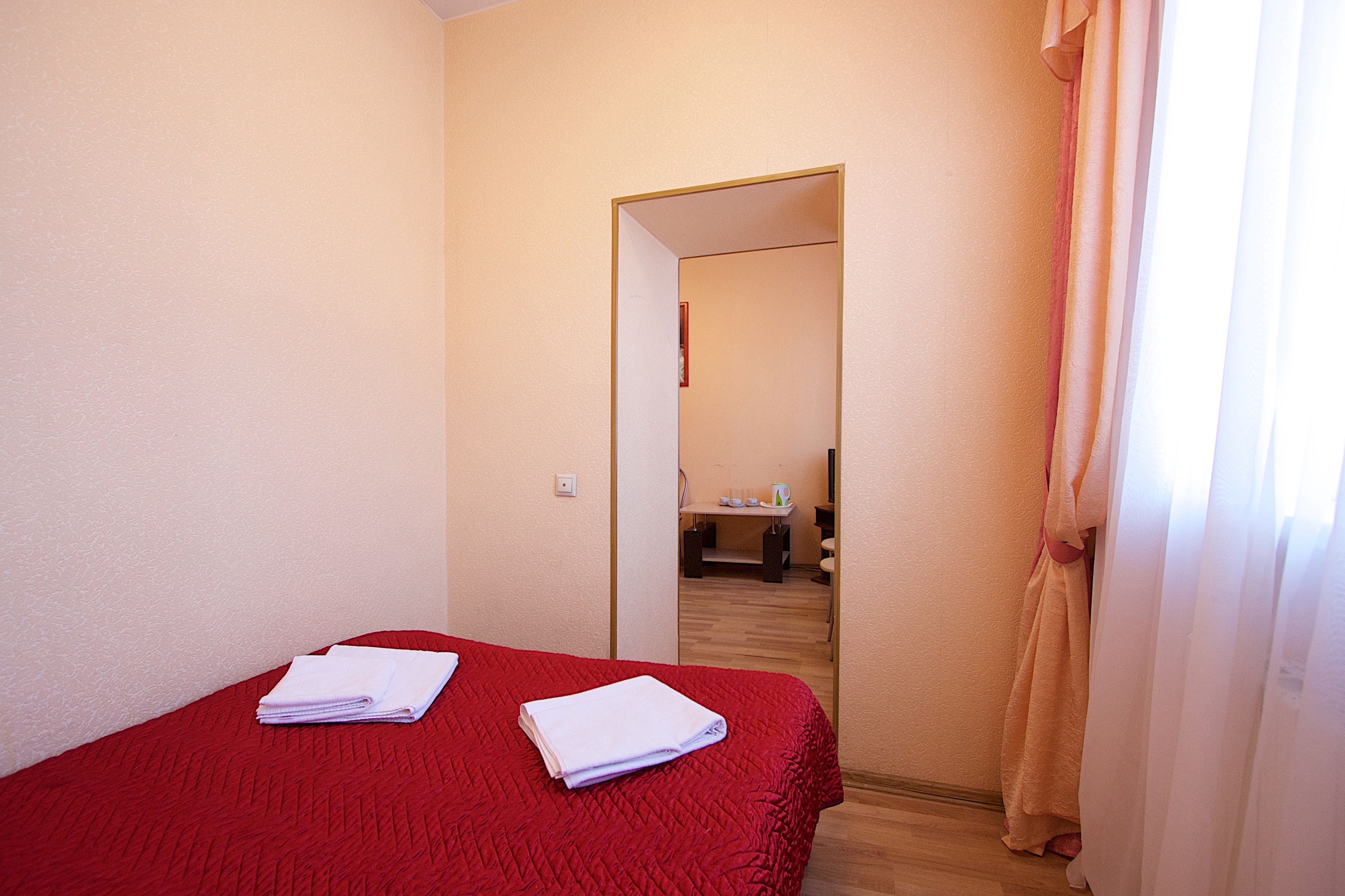 Hotel Esenin