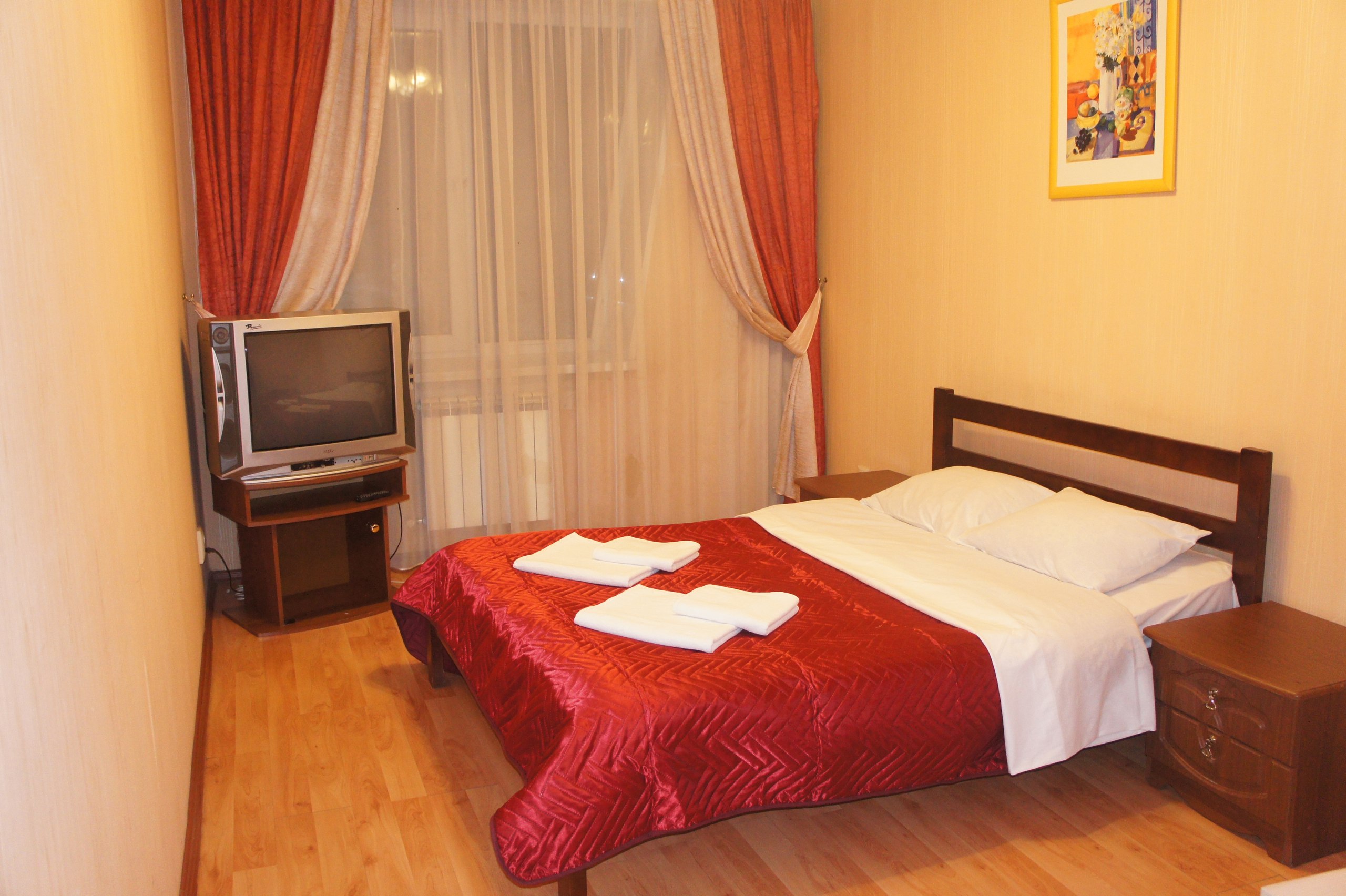 Hotel Esenin