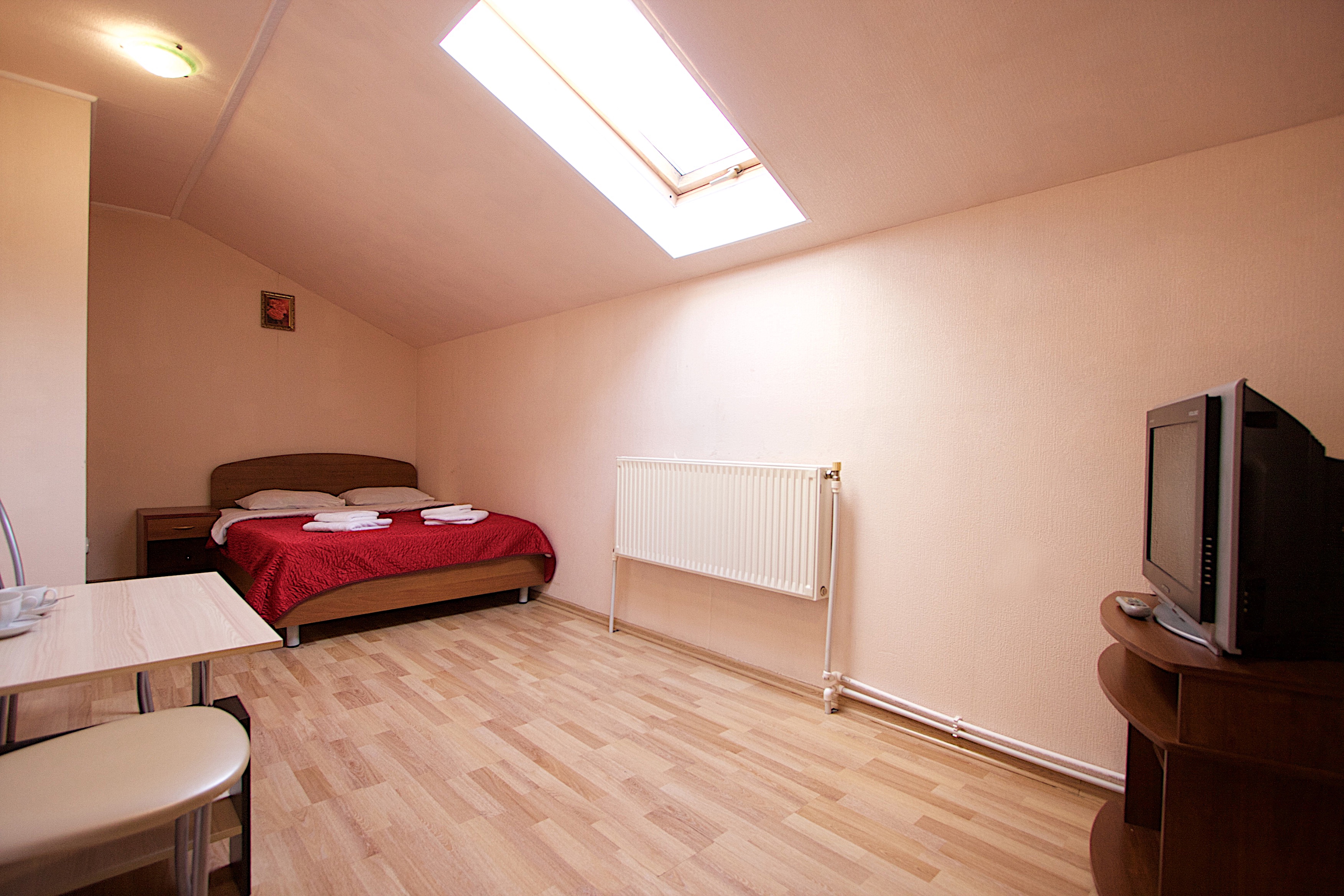 Hotel Esenin
