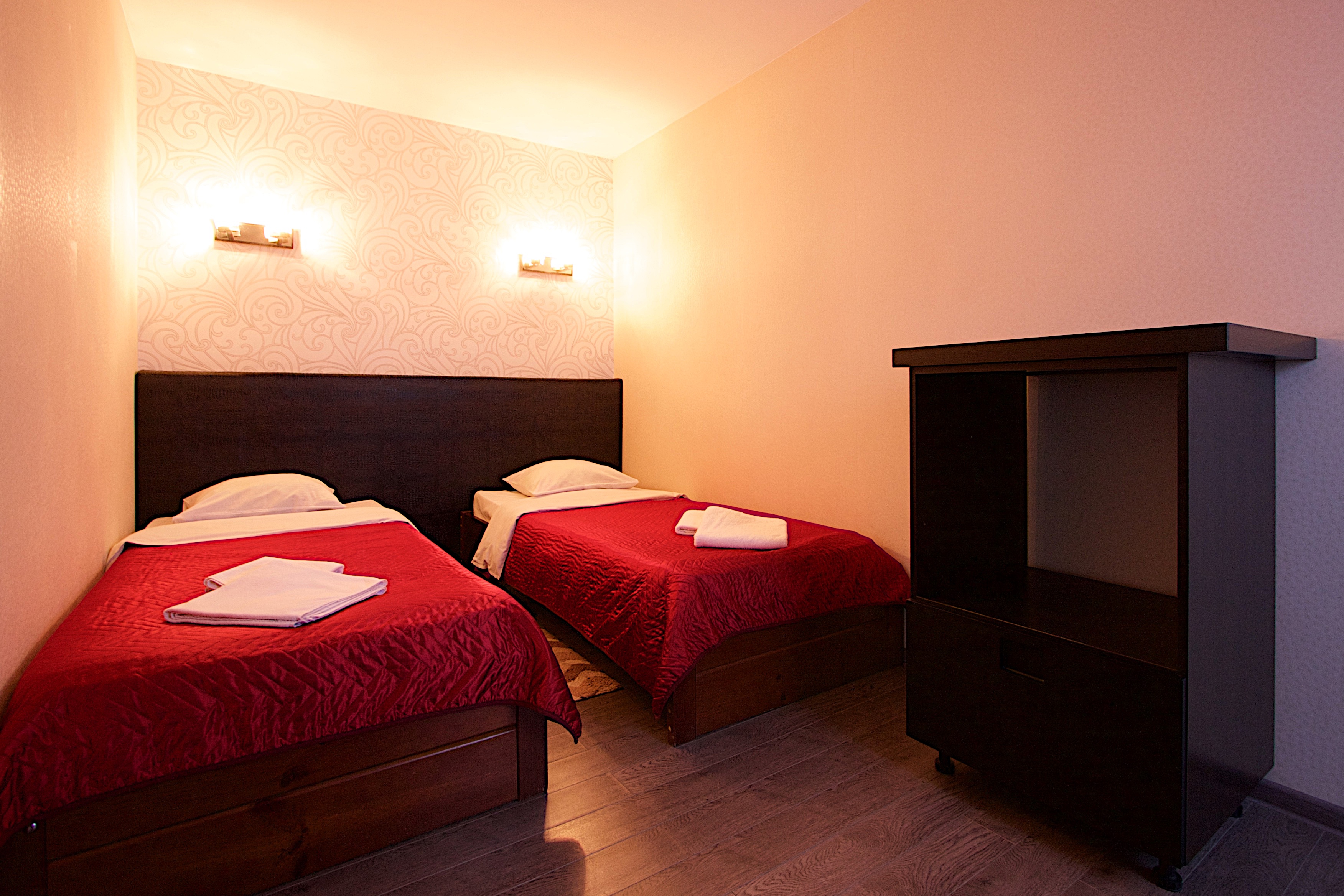 Hotel Esenin