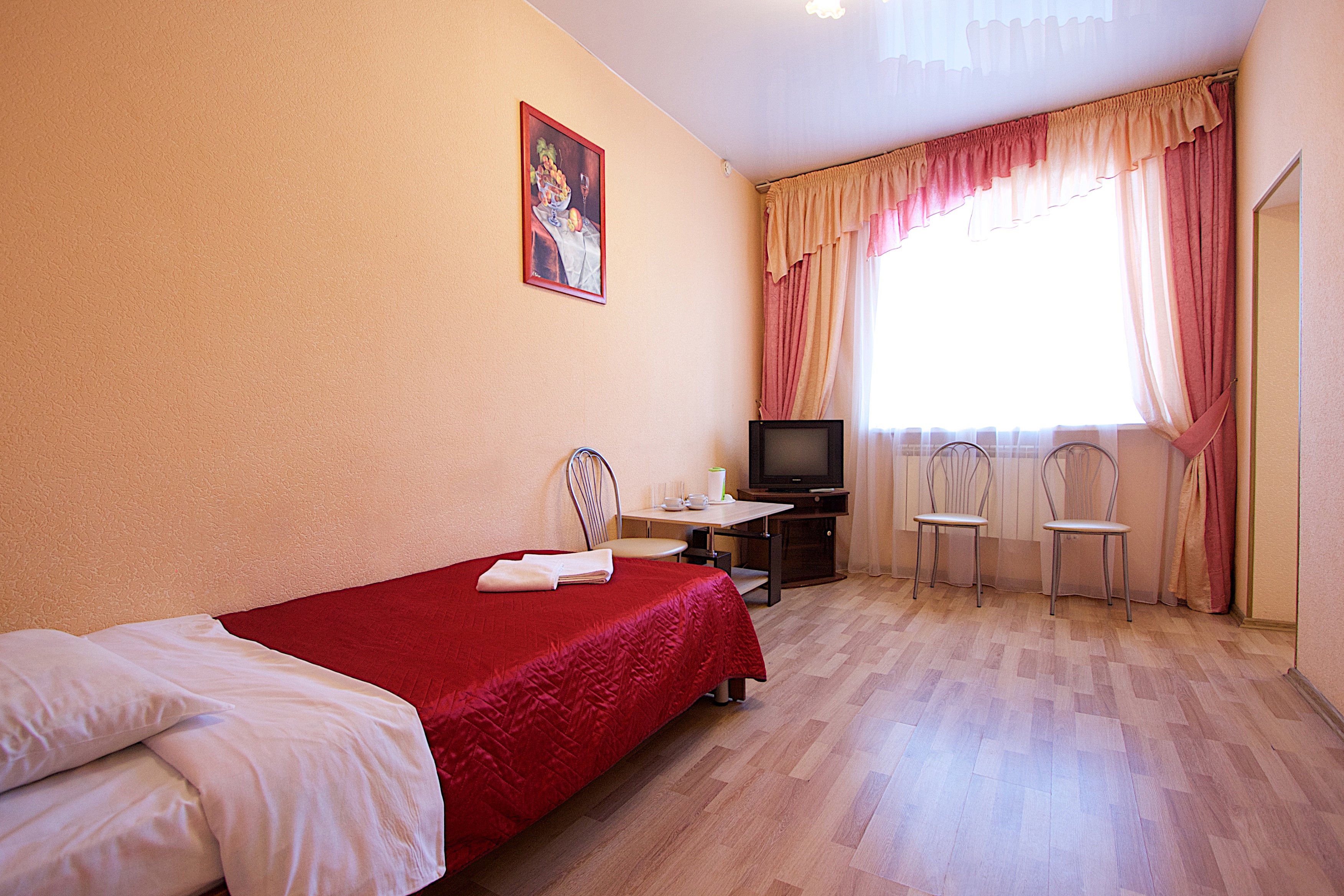 Hotel Esenin