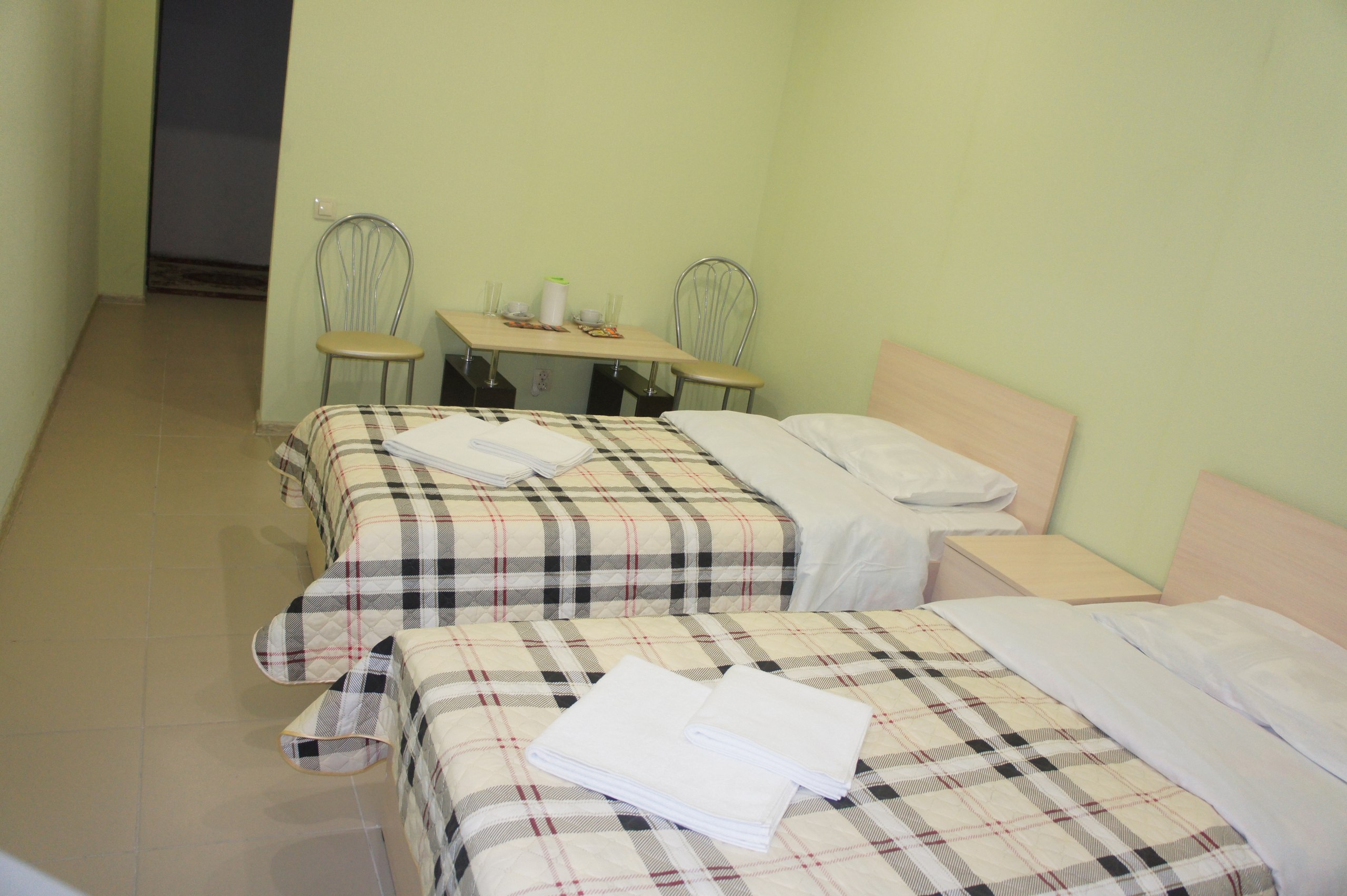 Hotel Esenin