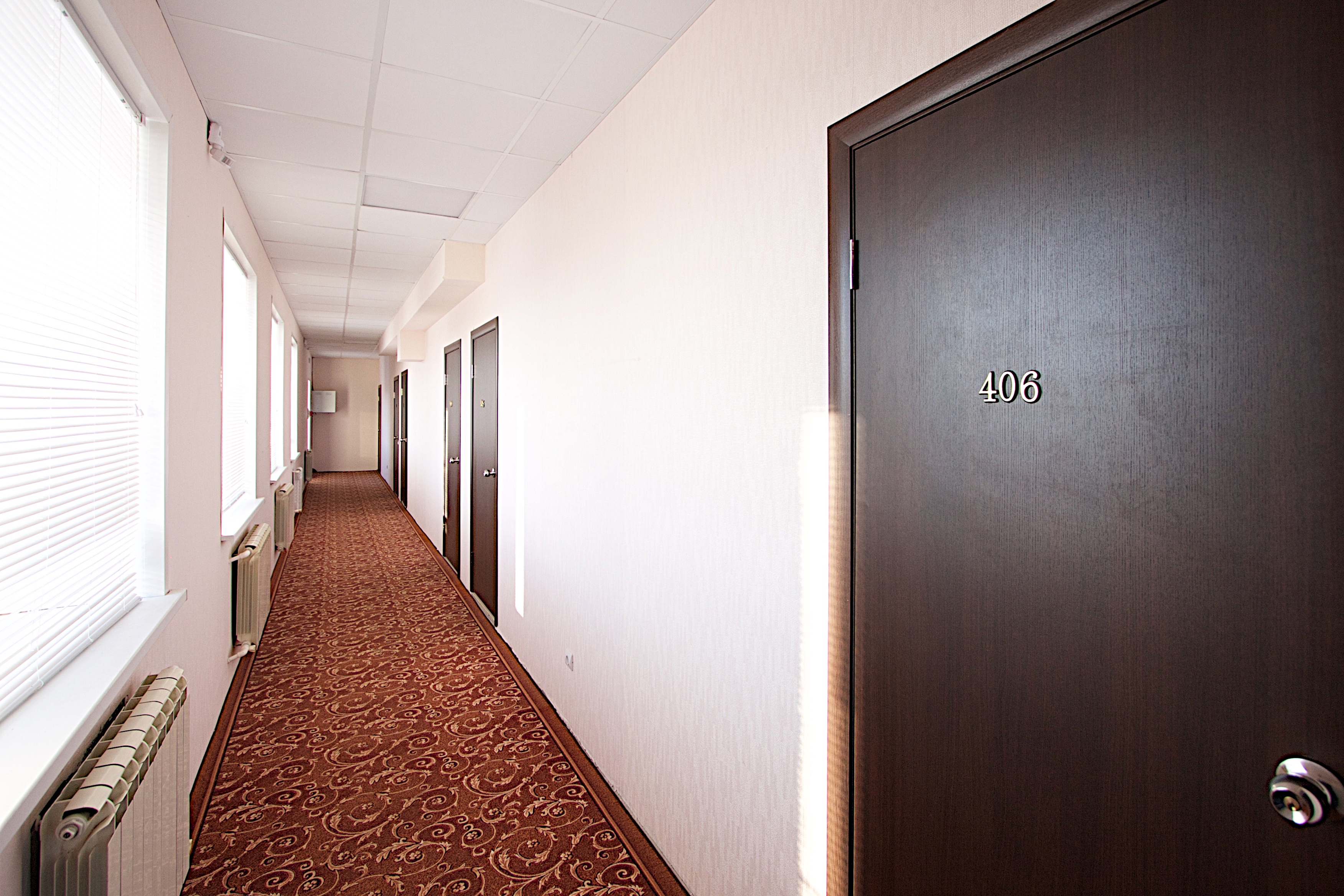 Hotel Esenin