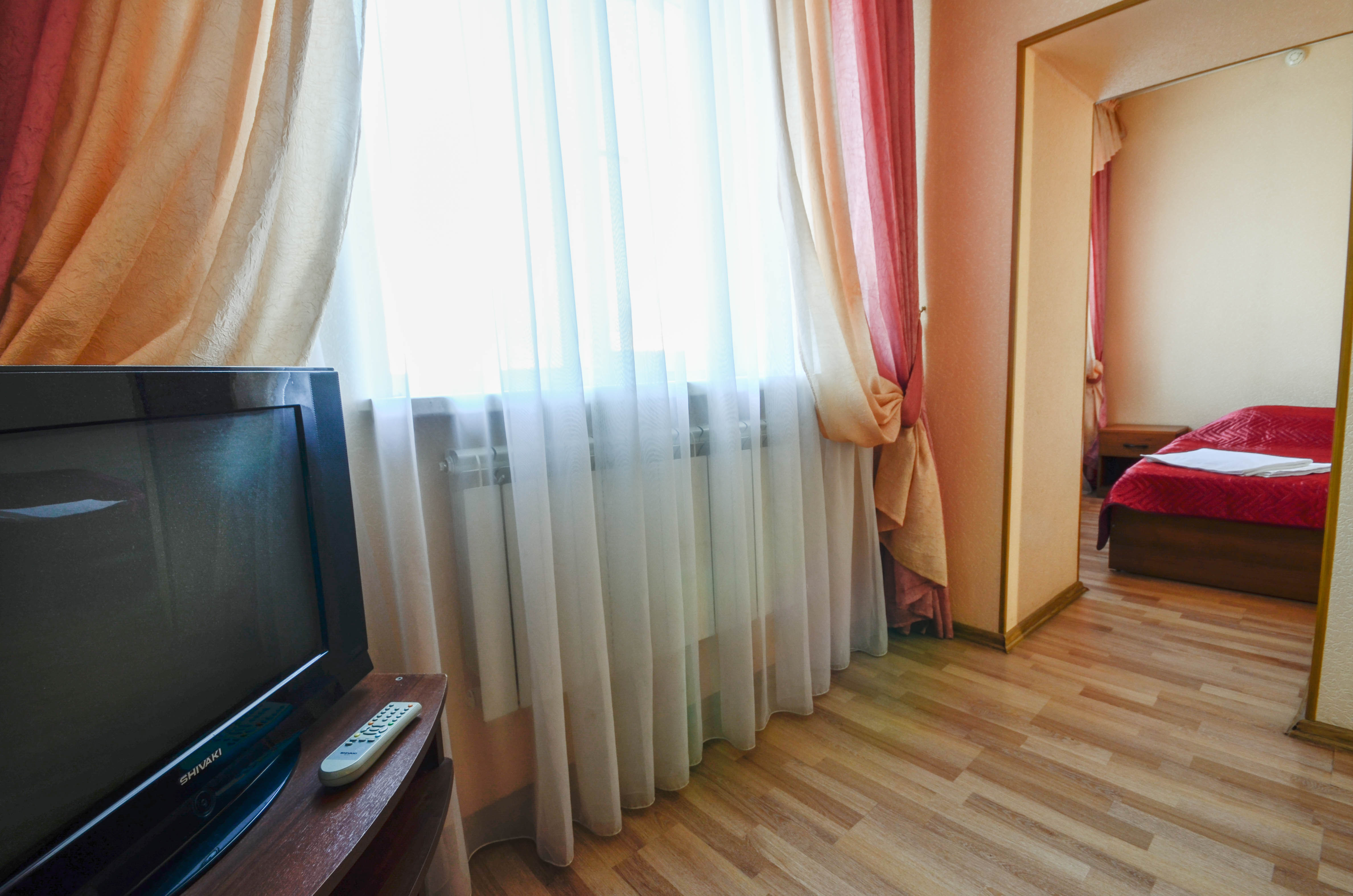 Hotel Esenin
