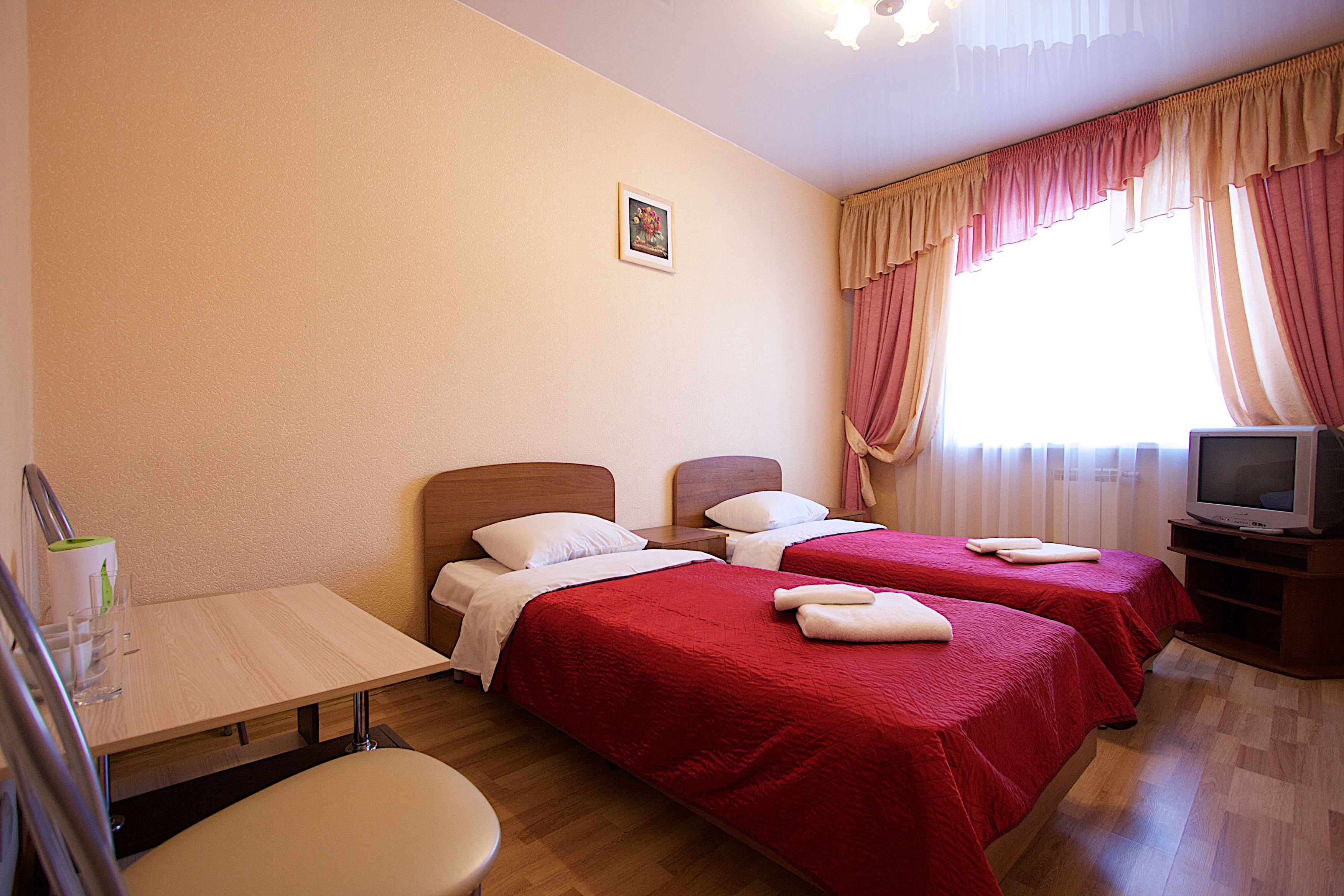 Hotel Esenin