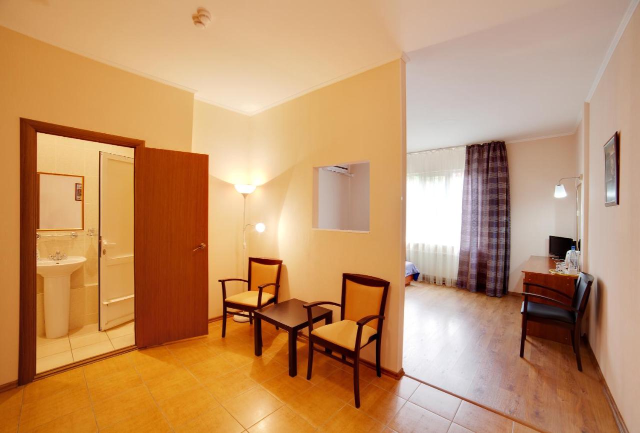 Hotel Odisseya