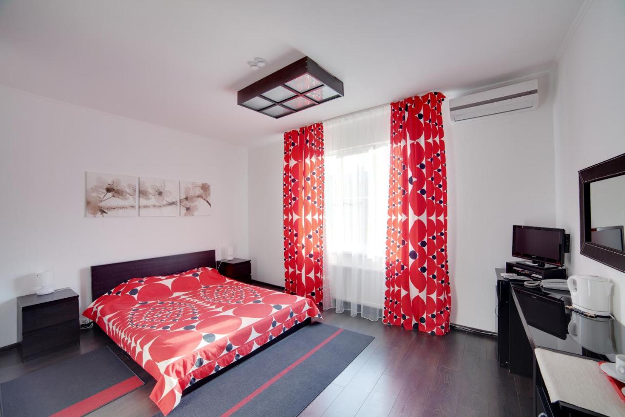 Hotel Odisseya