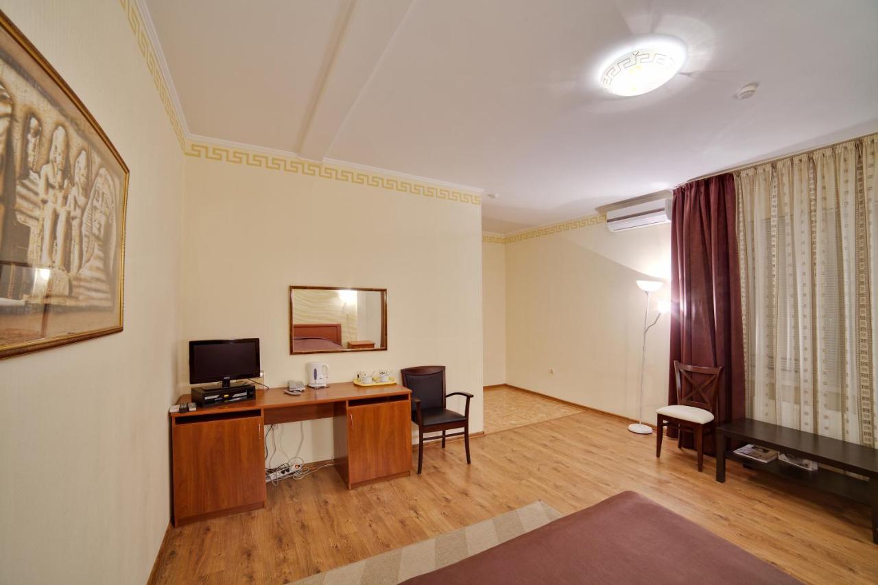 Hotel Odisseya