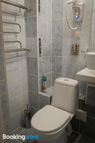 Hotel Priokskaya