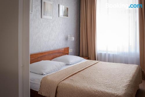 Hotel Priokskaya