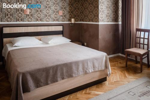 Hotel Priokskaya
