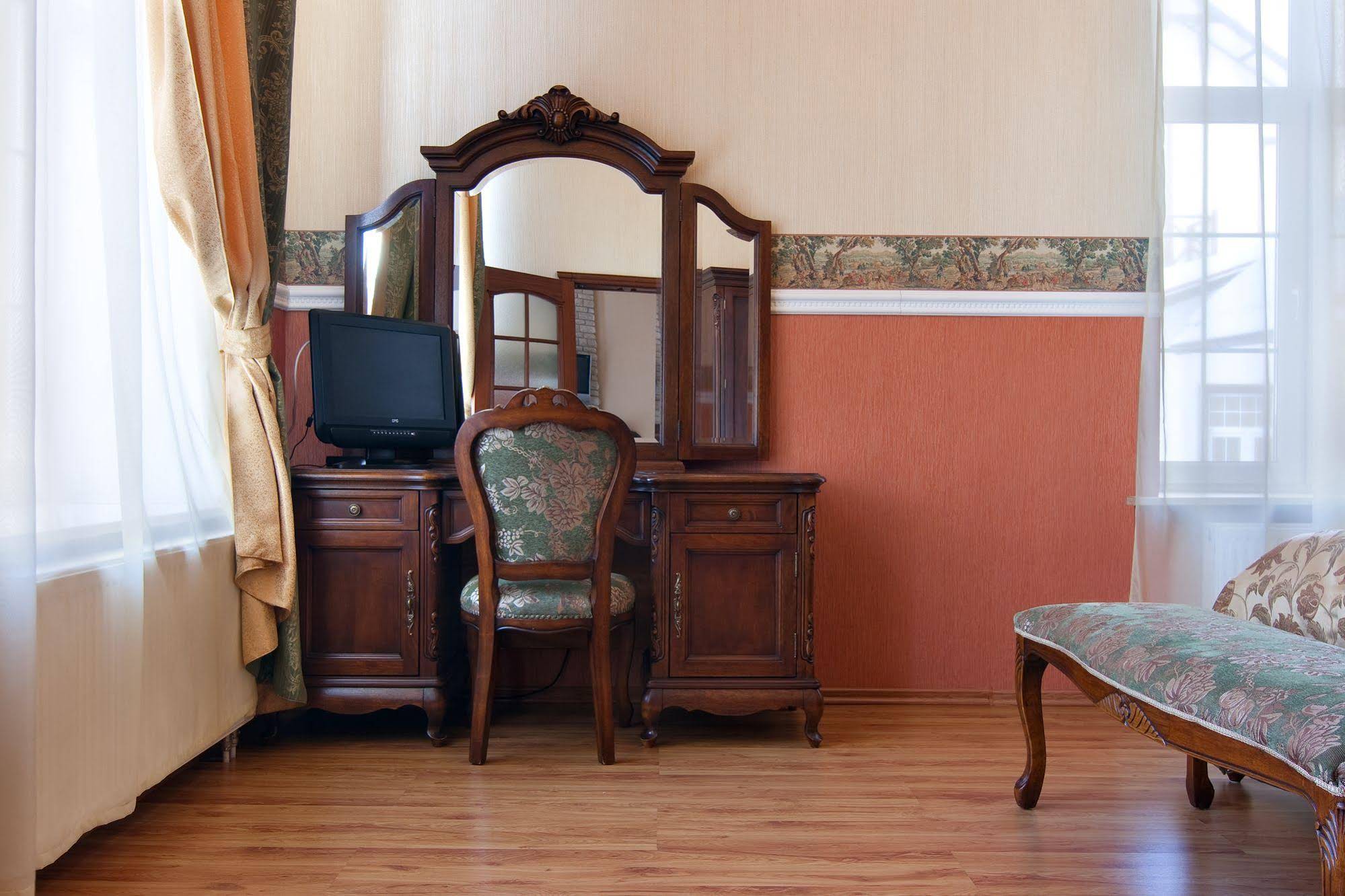 Konushennii Dvor