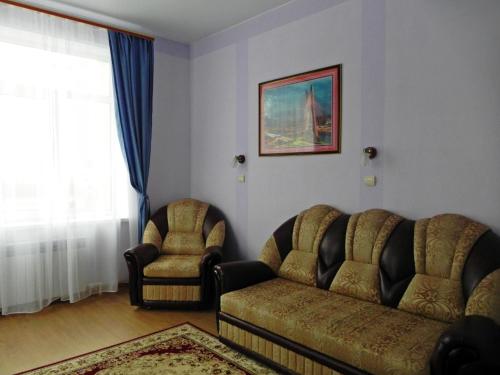 Oka Hotel