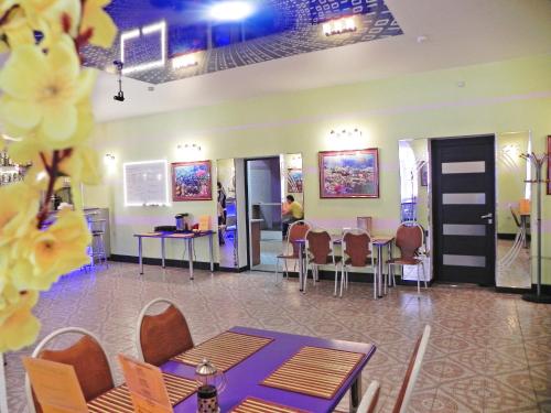 Oka Hotel