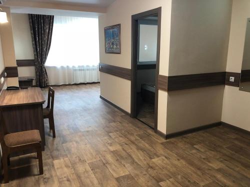 Oka Hotel