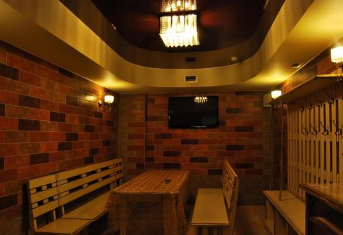 Oka Hotel