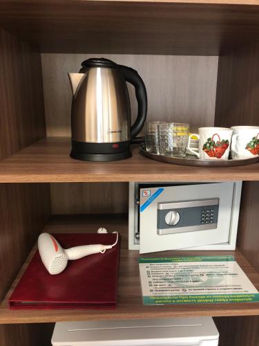 Oka Hotel