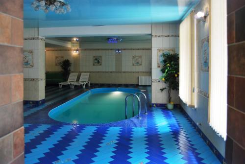 Oka Hotel