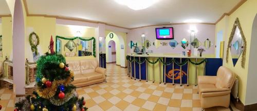 Oka Hotel
