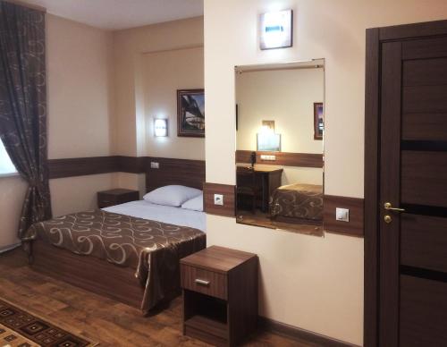 Oka Hotel