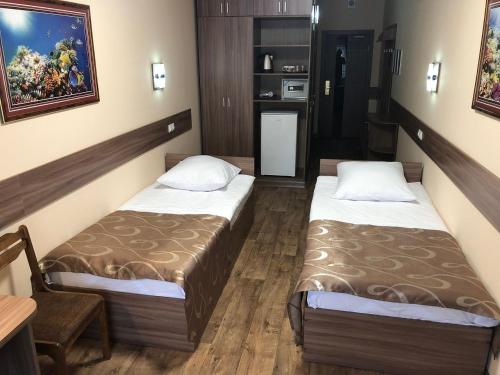 Oka Hotel