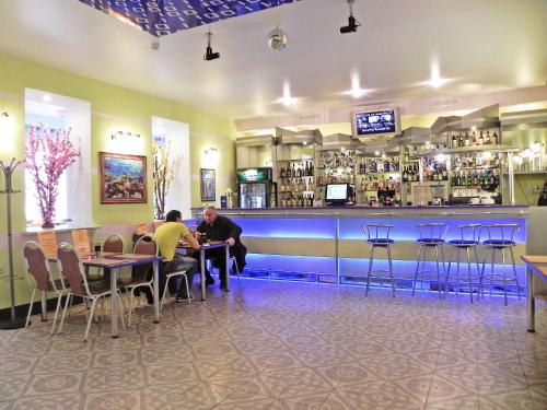 Oka Hotel