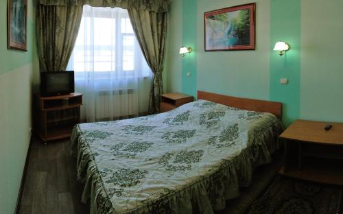 Oka Hotel