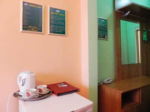 Oka Hotel
