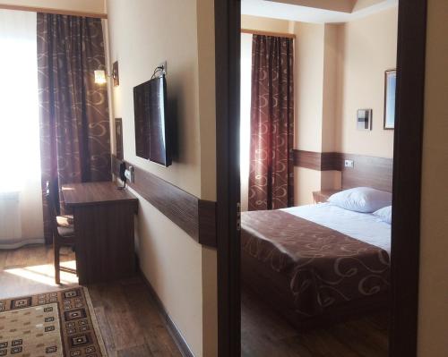 Oka Hotel