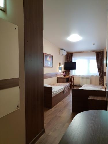Oka Hotel