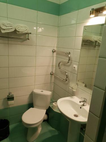 Oka Hotel