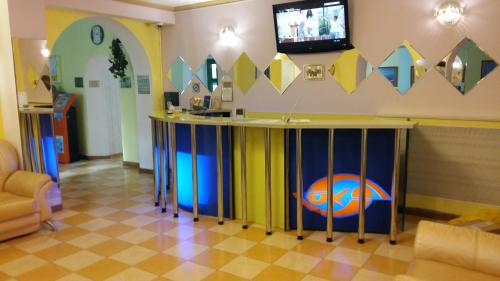 Oka Hotel
