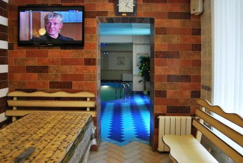 Oka Hotel