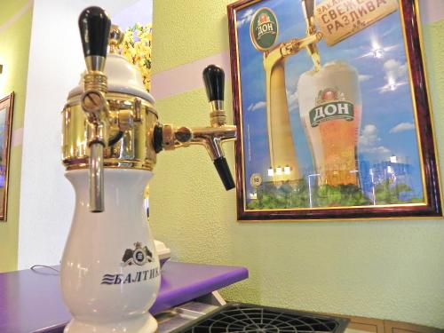 Oka Hotel