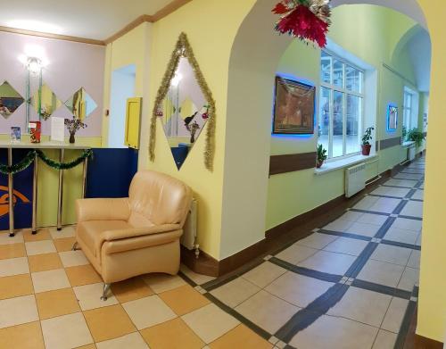 Oka Hotel
