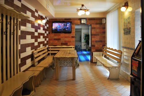 Oka Hotel
