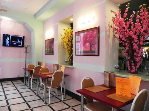 Oka Hotel