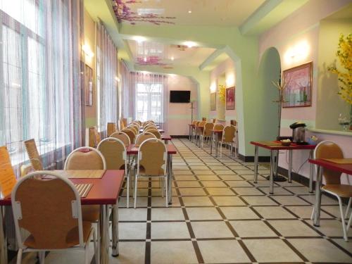 Oka Hotel