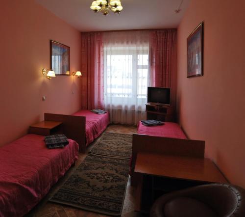 Oka Hotel