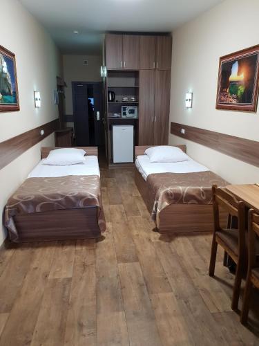 Oka Hotel