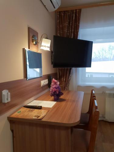 Oka Hotel