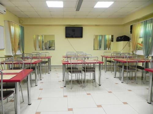 Oka Hotel