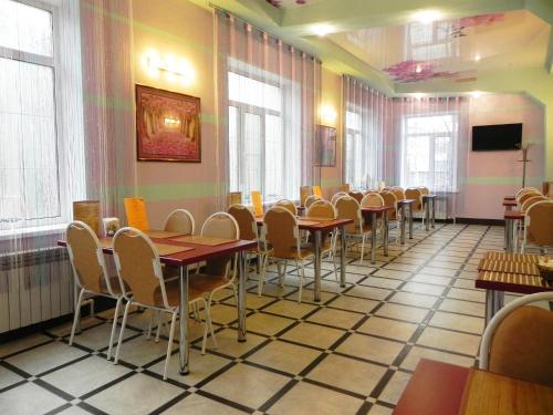 Oka Hotel