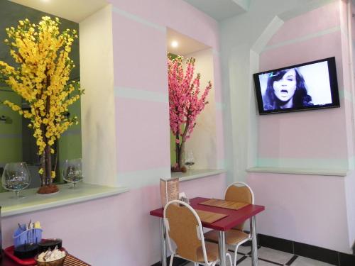 Oka Hotel