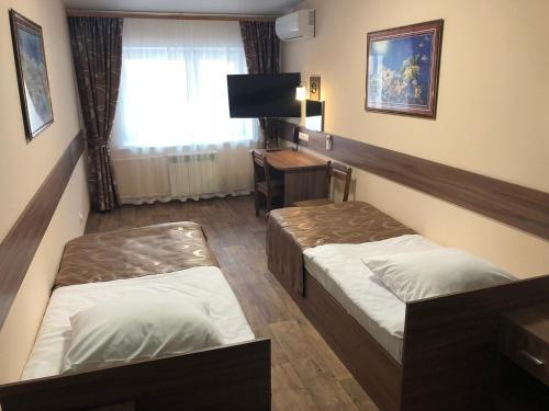 Oka Hotel