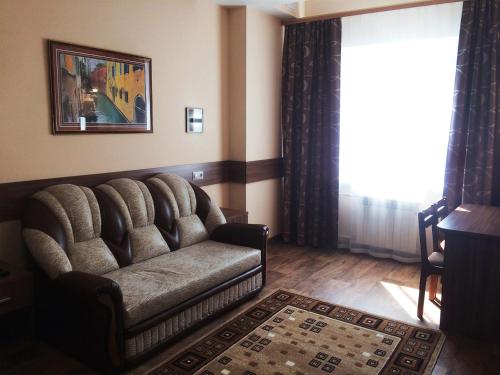 Oka Hotel
